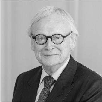 Lord Deben