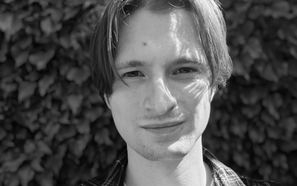 Sam Cardwell